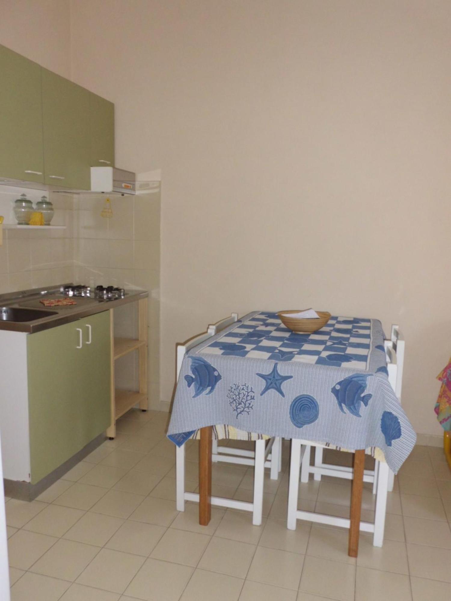 Appartamenti Teulada Di Laura מראה חיצוני תמונה